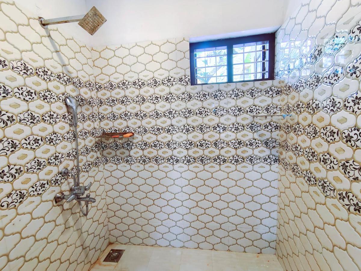 Ammus Villa Marari マラリクラム エクステリア 写真