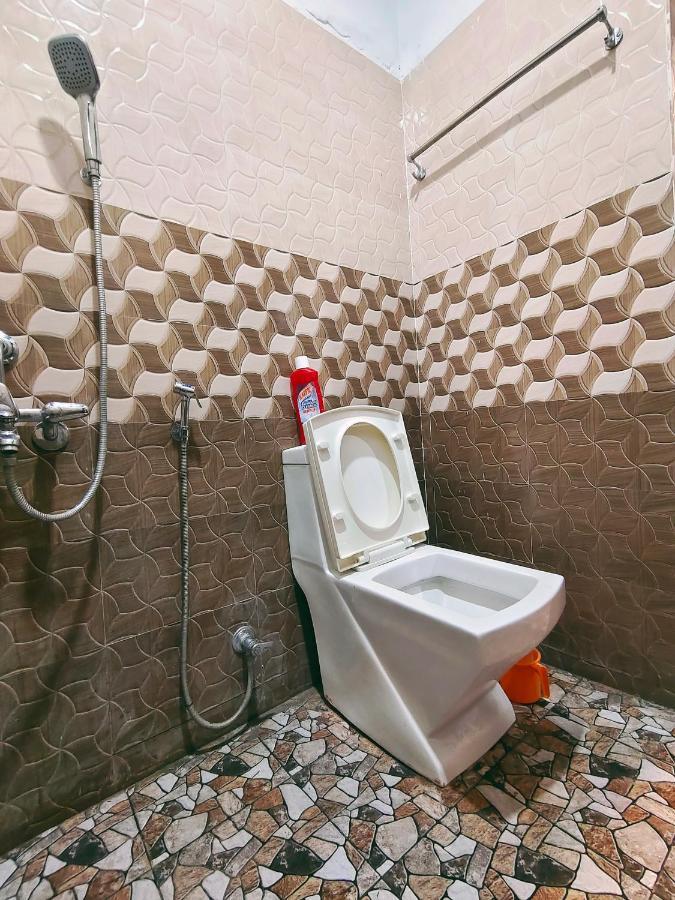 Ammus Villa Marari マラリクラム エクステリア 写真