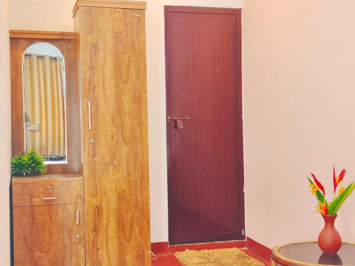 Ammus Villa Marari マラリクラム エクステリア 写真