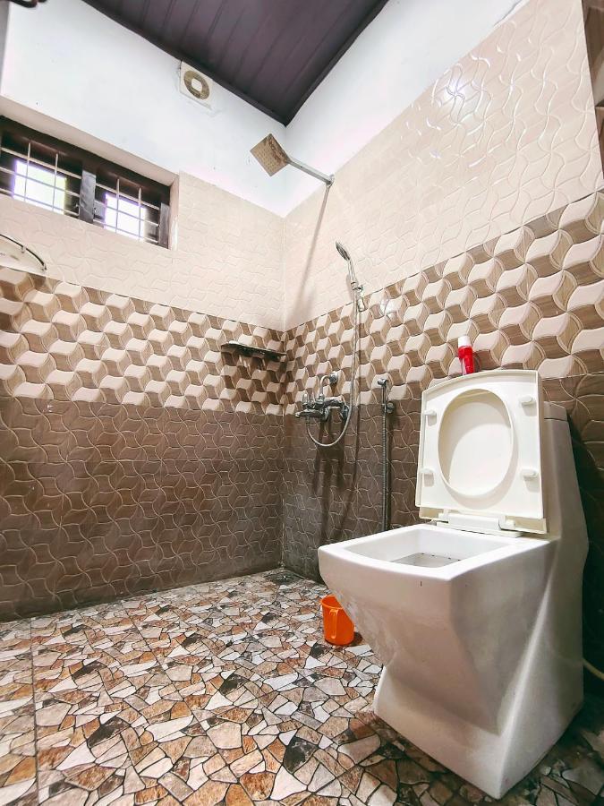 Ammus Villa Marari マラリクラム エクステリア 写真