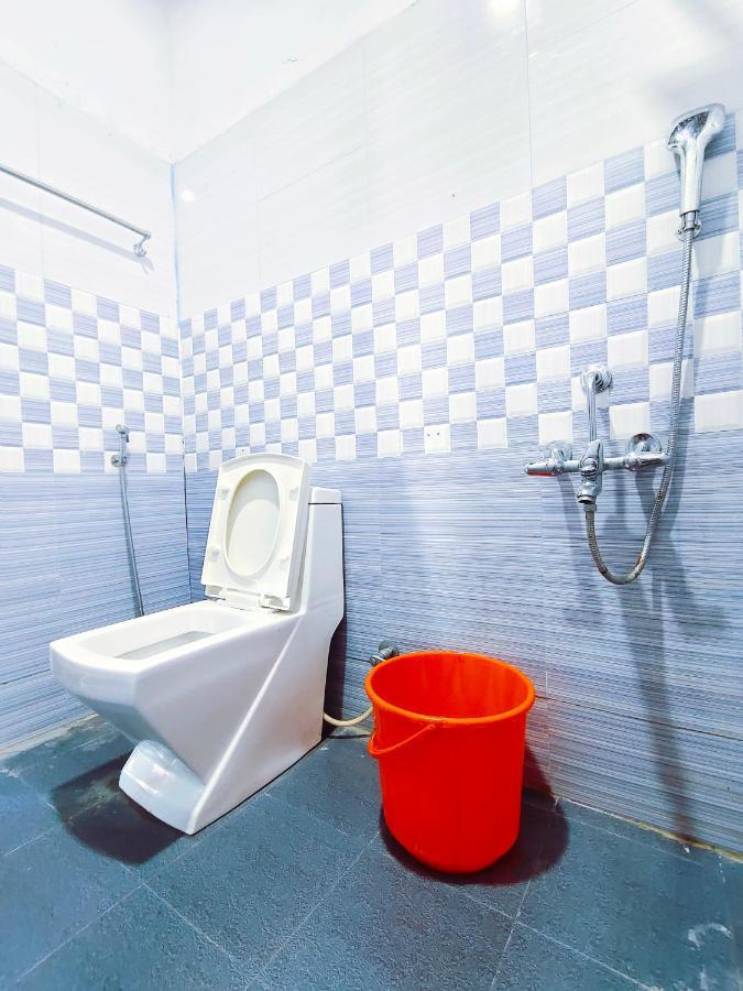 Ammus Villa Marari マラリクラム エクステリア 写真
