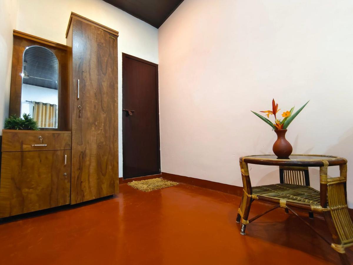 Ammus Villa Marari マラリクラム エクステリア 写真